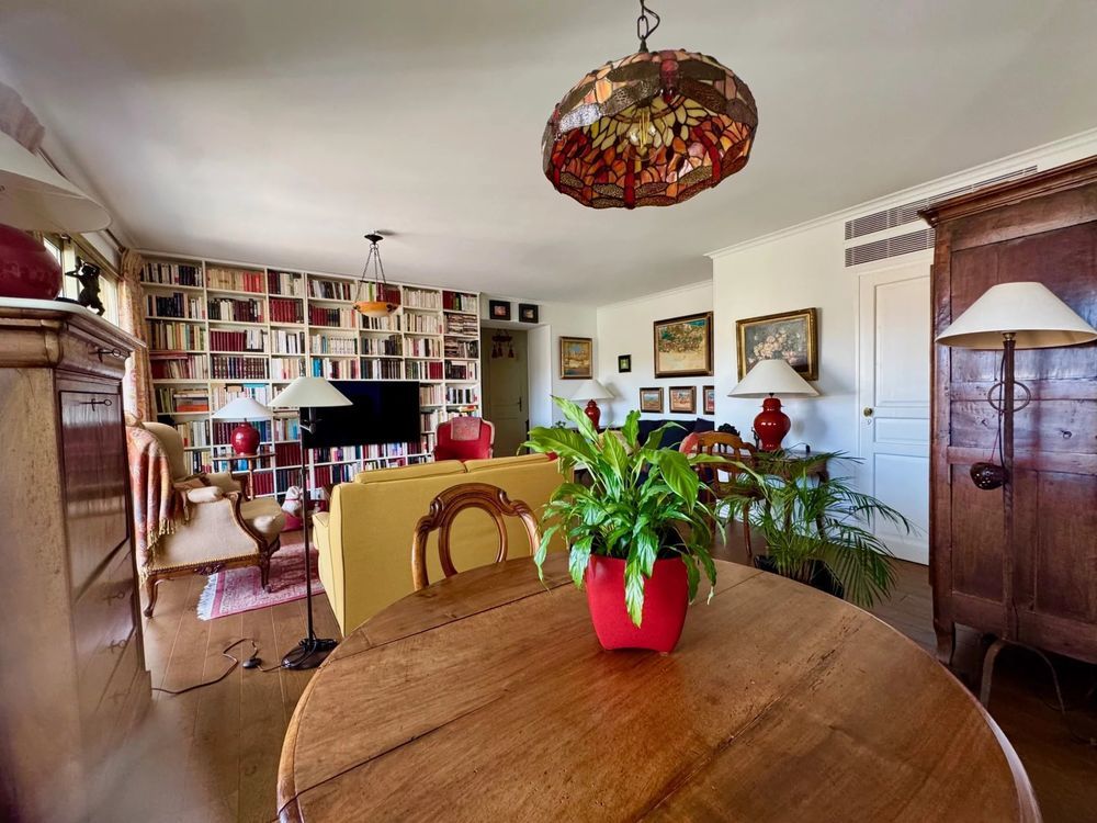 � vendre  Appartement Cannes (06400)