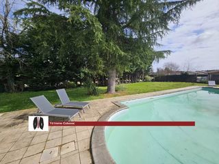  Maison � vendre 5 pi�ces 125 m�