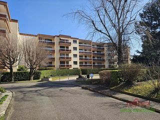  Appartement � vendre 4 pi�ces 91 m�