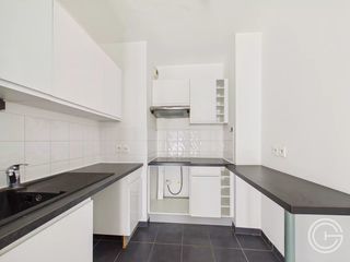  Appartement � vendre 2 pi�ces 40 m�