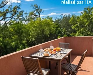  Maison � vendre 6 pi�ces 160 m�