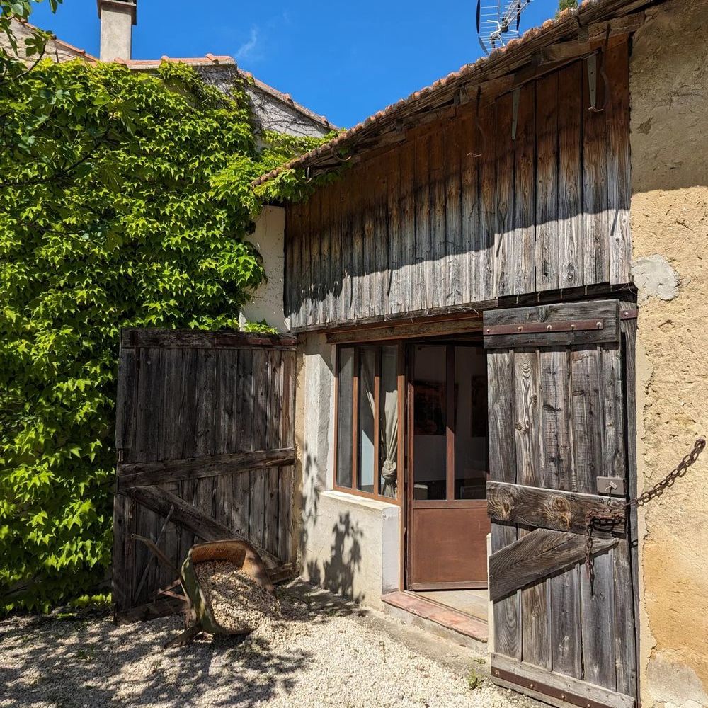 � vendre  Maison Orange (84100)