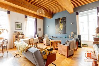  Appartement � vendre 5 pi�ces 134 m�