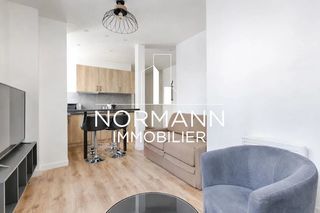  Appartement � vendre 3 pi�ces 42 m�