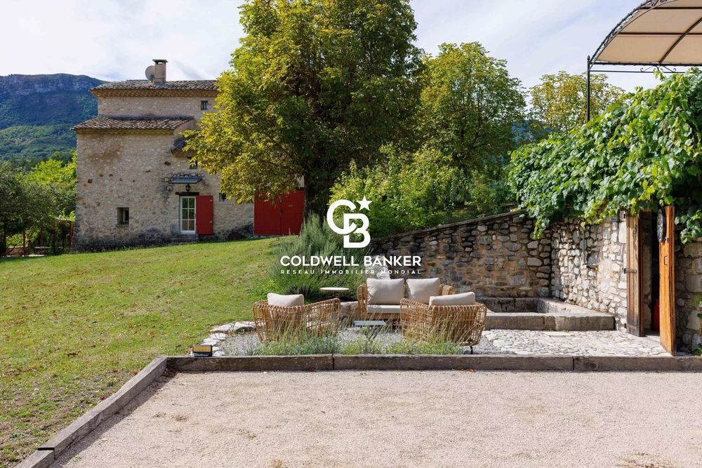 � vendre  Villa Sisteron (04200)