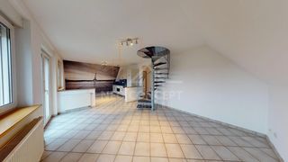  Appartement � louer 2 pi�ces 56 m�