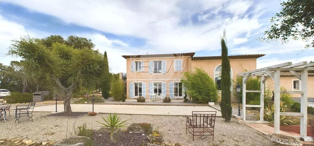 � vendre  Maison Le Plan-de-la-Tour (83120)