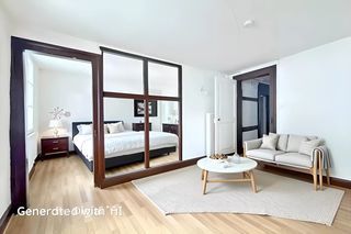  Appartement � vendre 1 pi�ce 36 m�