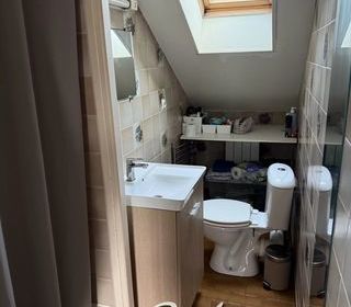  Immeuble � vendre 5 pi�ces 115 m�