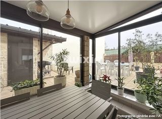  Maison � vendre 6 pi�ces 103 m�