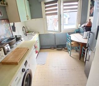  Appartement � vendre 2 pi�ces 44 m�