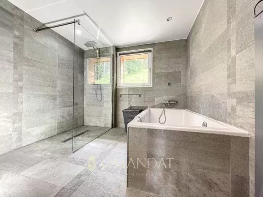 � vendre  Villa Valberg (06470)