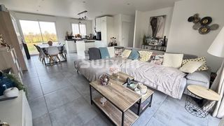  Maison � vendre 5 pi�ces 88 m�