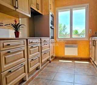  Maison � vendre 5 pi�ces 130 m�