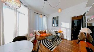  Appartement � vendre 2 pi�ces 35 m�