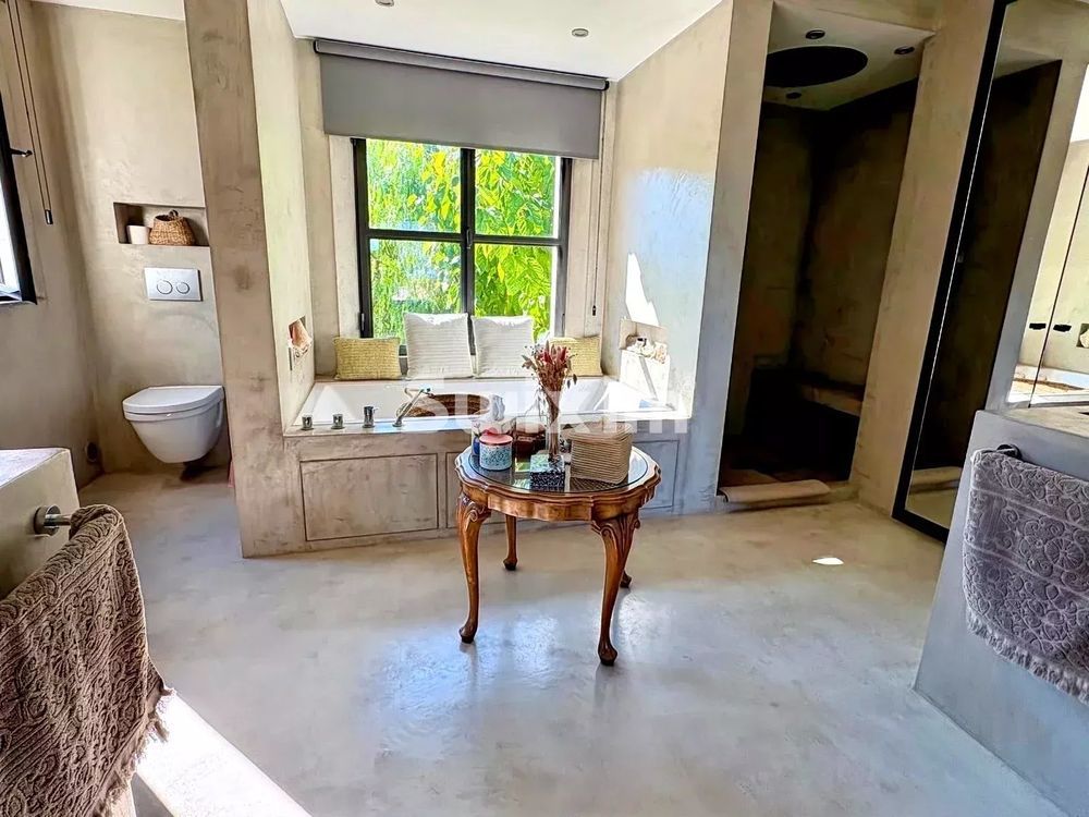 � vendre  Villa Saint-Tropez (83990)