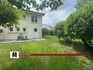  Maison � louer 5 pi�ces 87 m�