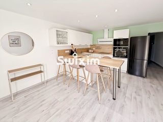  Maison � vendre 4 pi�ces 94 m�