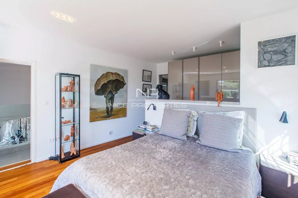 � vendre  Villa Nice (06200)