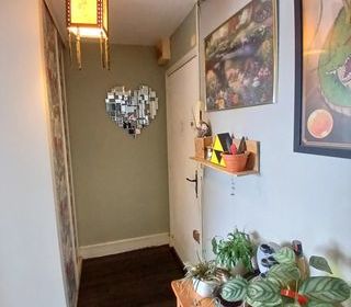  Appartement � vendre 2 pi�ces 44 m�