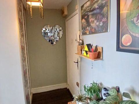  Appartement � vendre 2 pi�ces 44 m�