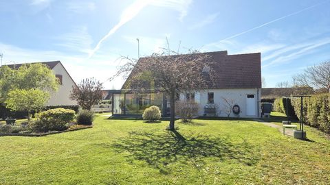   Maison familiale de qualit� � Quartier recherch� de Saint-Doulch Maison - 119 m�