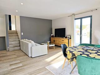  Maison � vendre 4 pi�ces 100 m�