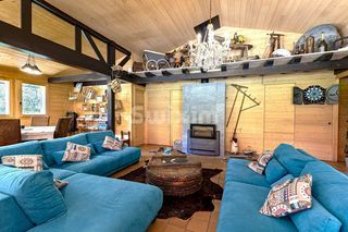  Villa � vendre 10 pi�ces 1 m�