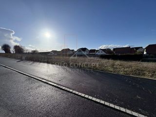  Terrain � vendre 524 m�