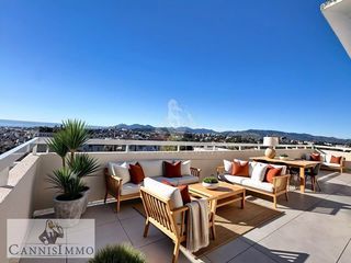  Appartement � vendre 5 pi�ces 132 m�