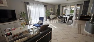  Maison � vendre 7 pi�ces 190 m�