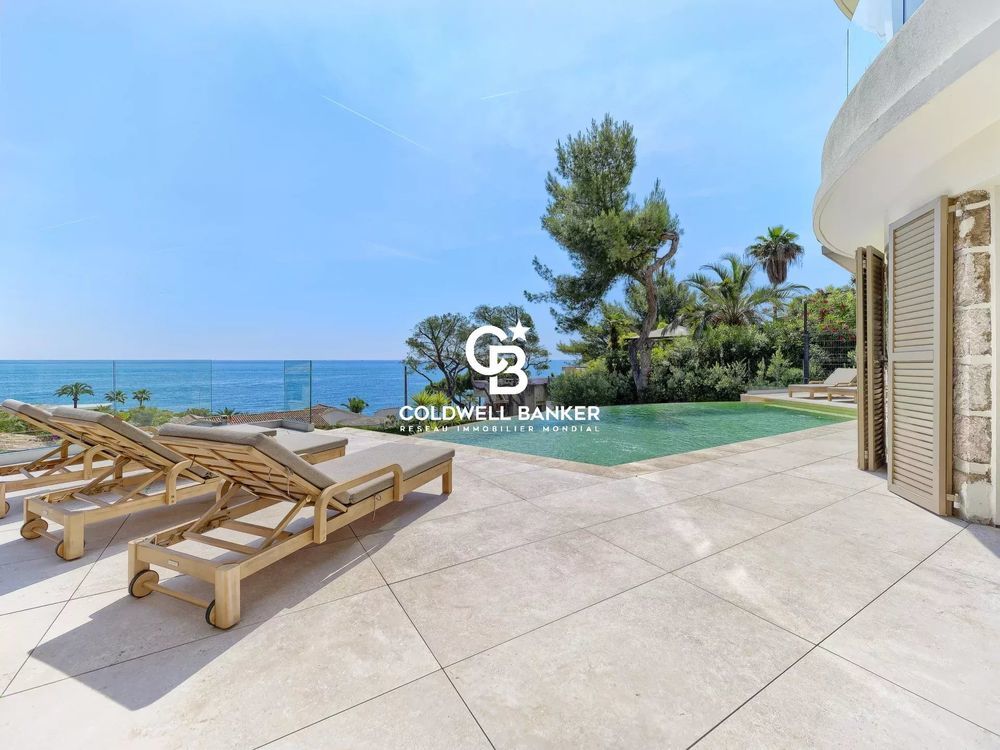 � vendre  Villa Antibes (06600)