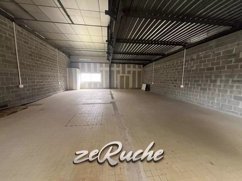 Local commercial 221290 14440 Douvres-la-d�livrande