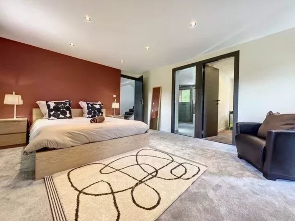 � vendre  Villa Valberg (06470)