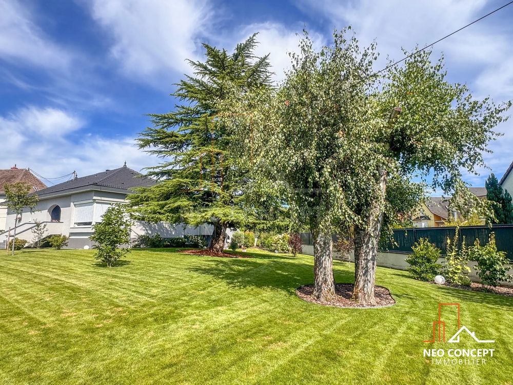� vendre  Villa Herrlisheim (67850)