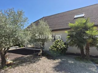  Maison � vendre 13 pi�ces 235 m�