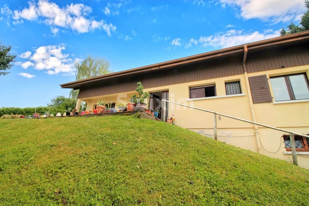 � vendre  Maison �vian-les-Bains (74500)