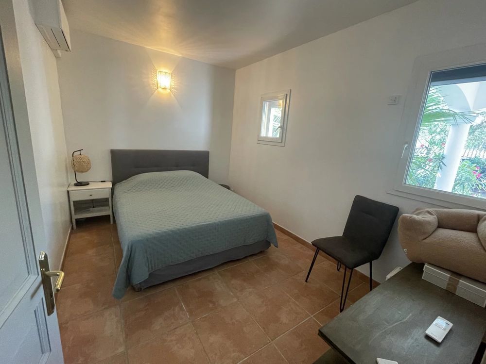 � vendre  Villa Cavalaire-sur-Mer (83240)