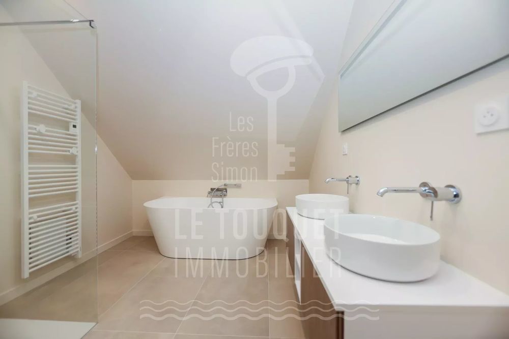 � vendre  Maison Cucq (62780)