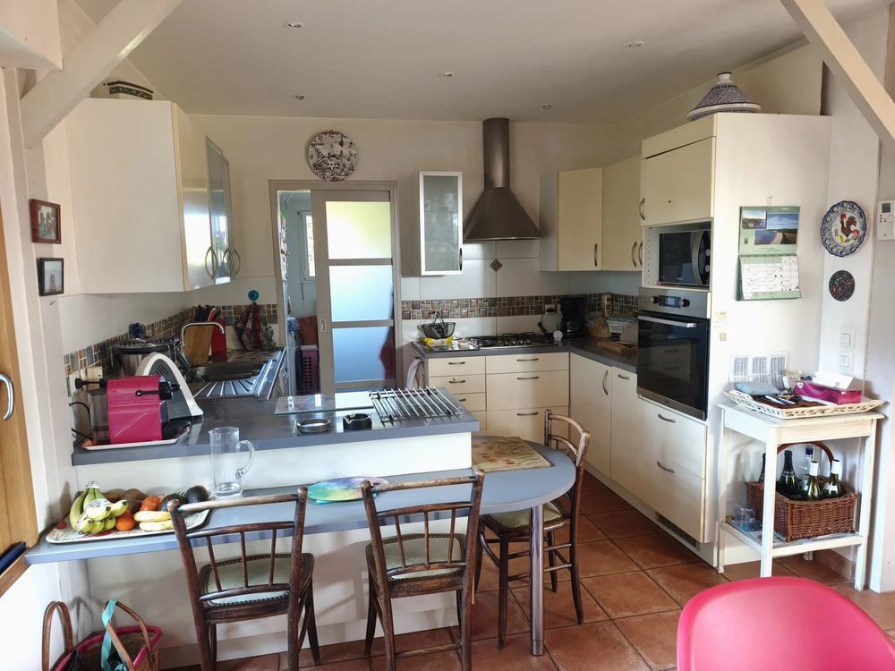 � vendre  Maison Saint-Malo (35400)