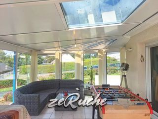  Maison � vendre 4 pi�ces 93 m�