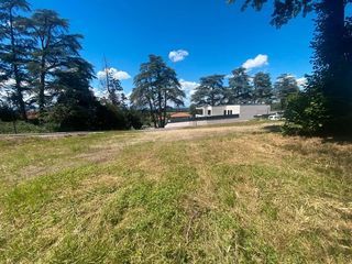  Terrain � vendre 1200 m�