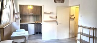  Appartement � louer 1 pi�ce 26 m�
