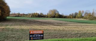 Terrain � vendre 6644 m�