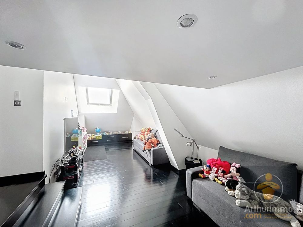 � vendre  Villa Ormesson-sur-Marne (94490)