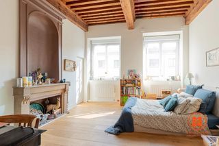  Appartement � vendre 5 pi�ces 134 m�