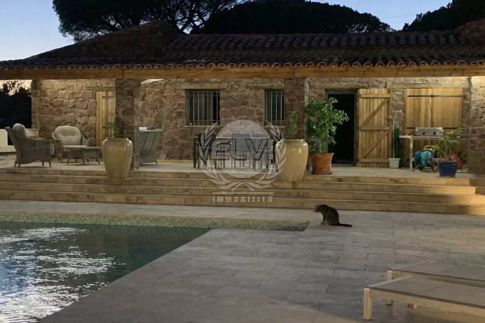 � vendre  Maison Roquebrune-sur-Argens (83520)