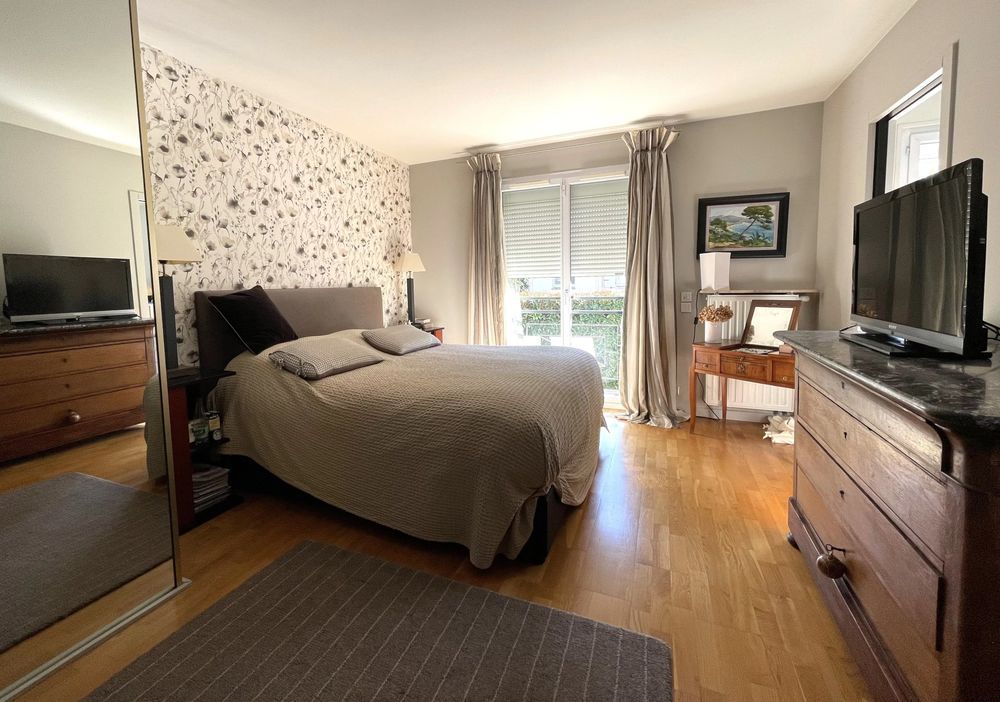 � vendre  Maison Ville-d'Avray (92410)