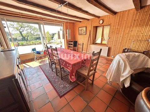   Maison/Villa 6 pi�ces Maison - 6 pi�ce(s) - 139 m�