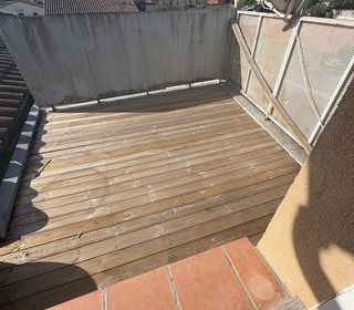  Appartement � louer 3 pi�ces 60 m�